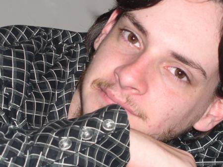 Mon deuxi&egrave;me rayon de soleil