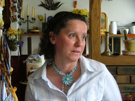 Une amiti&eacute; est n&eacute;